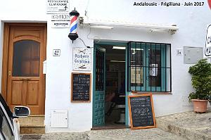 596 - Frigiliana